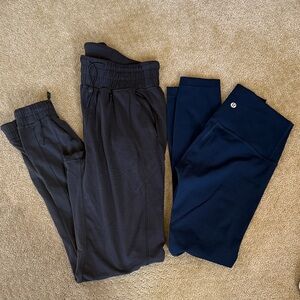 Lululemon bundle